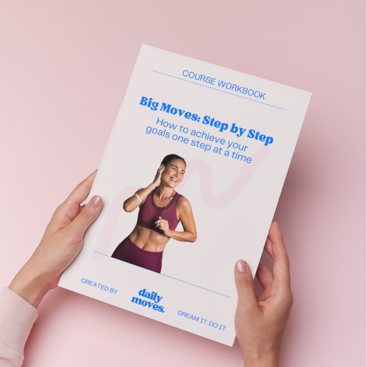 The Big Moves Course