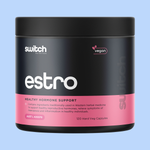 Switch Nutrition Estro Healthy Hormone Support 120 Caps