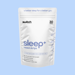 Switch Nutrition Sleep+ Nasal Strips 30pk