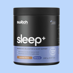 Switch Nutrition Sleep+ Magnesium Chocolate 240g