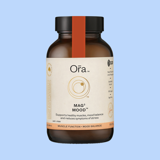 Ora Health Mag3 Mood Powder 150g