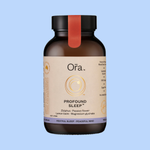Ora Health Profound Sleep Powder 165g