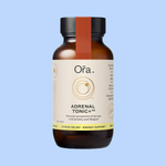 Ora Health Adrenal Tonic+ 60 Caps