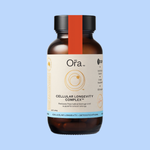 Ora Health Cellular Longevity Complex 60 Caps