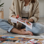 Vision Board Creation Service